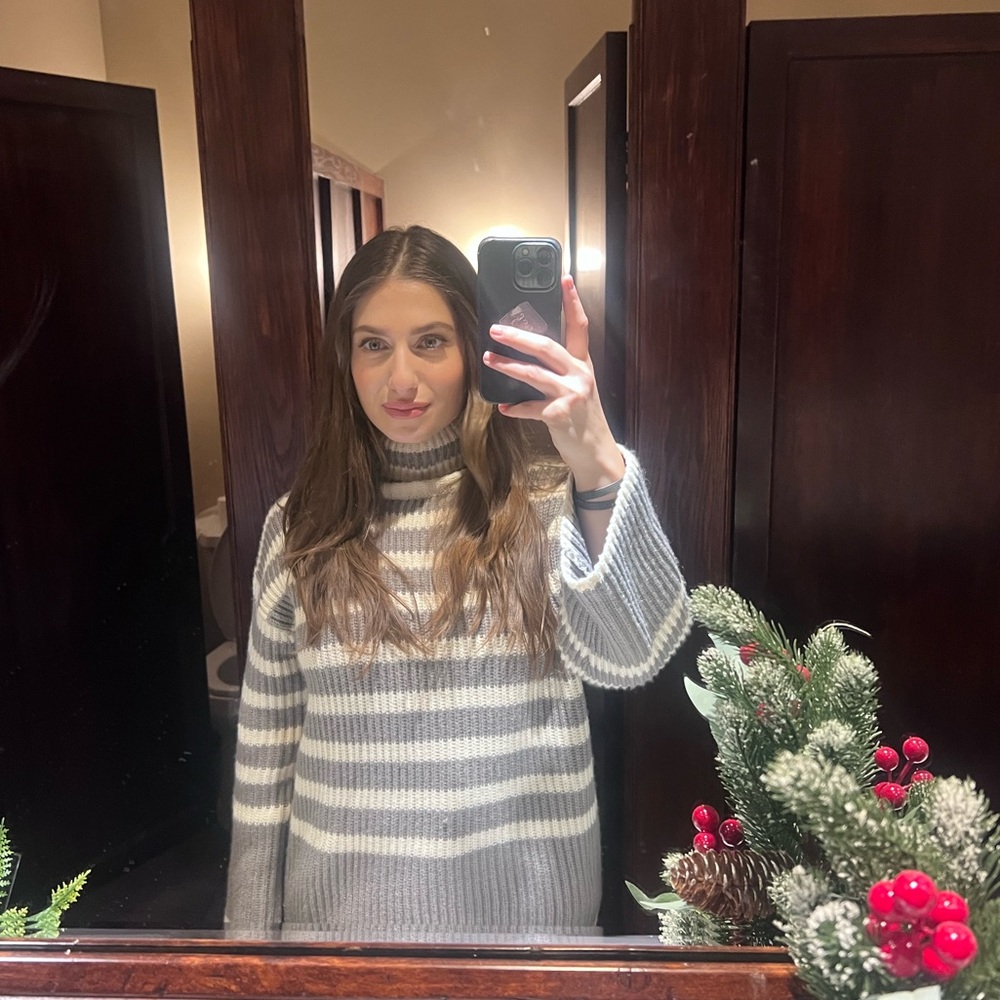 Meet your Posher, Allegra
